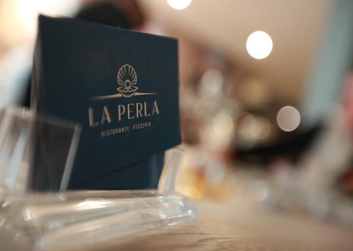 La Perla Ristorante - Pizzeria